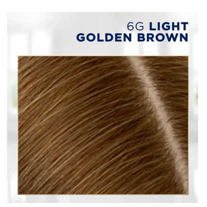 Root Touch-Up Permanent Creme Hair Color