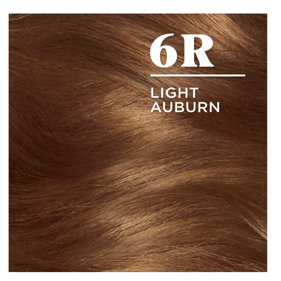 Permanent Hair Color Creme
