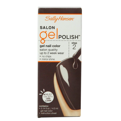 Gel Strips Manicure - (Combo Kit Set)