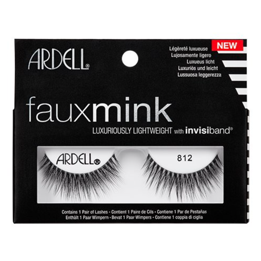Luxuriously Lightweight Eyelashes