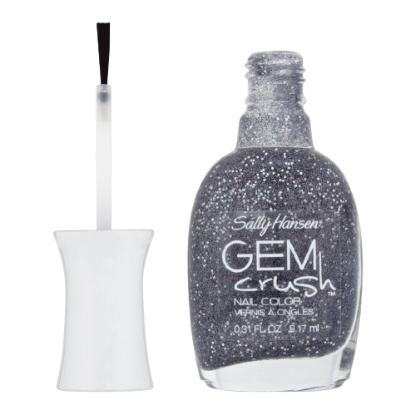 Gem Crush Nail Polish