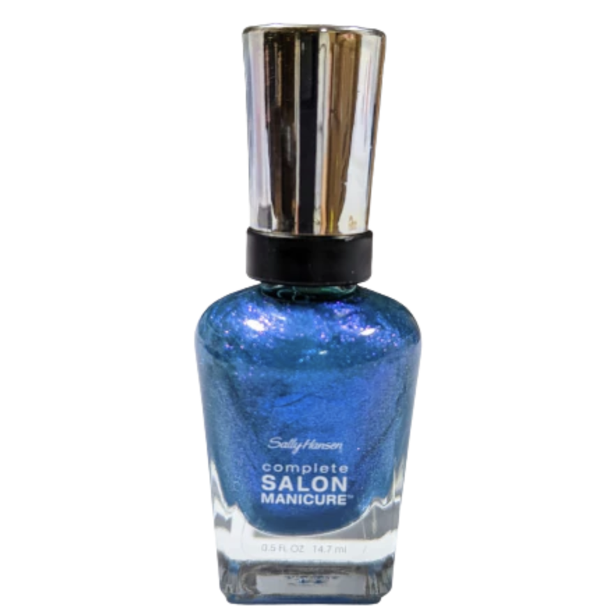 Out Shine Manicure Nail Polish
