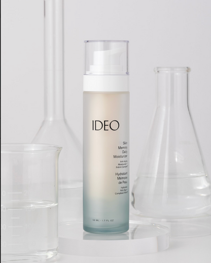 Skin Memory Daily Moisturizer
