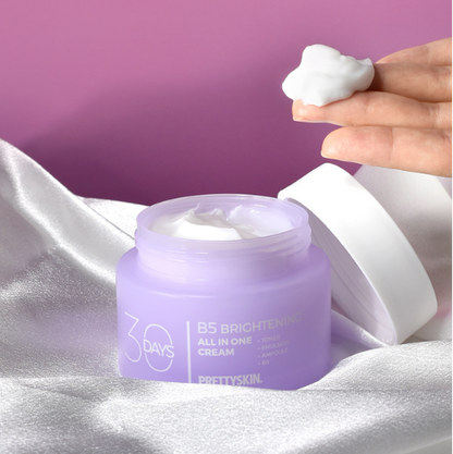 30 Days All in One B5 - Brightening Cream