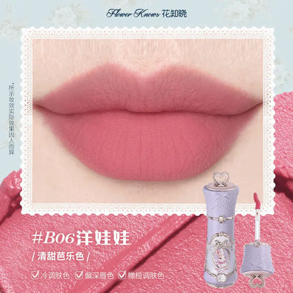 Flower Knows Lip Tint