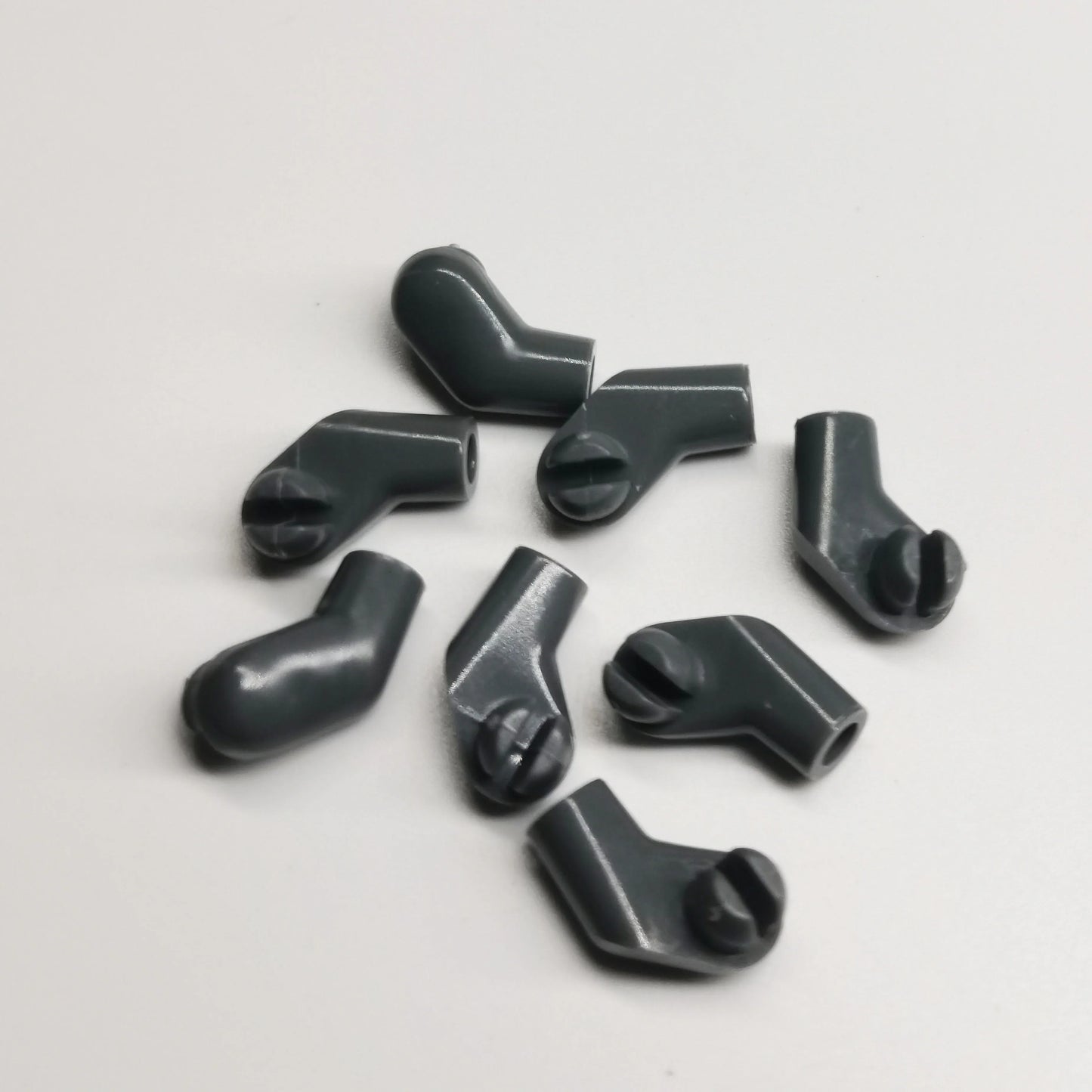 100pcs Building Block Arm Part 982 | MOC Compatible Right Arm Pieces