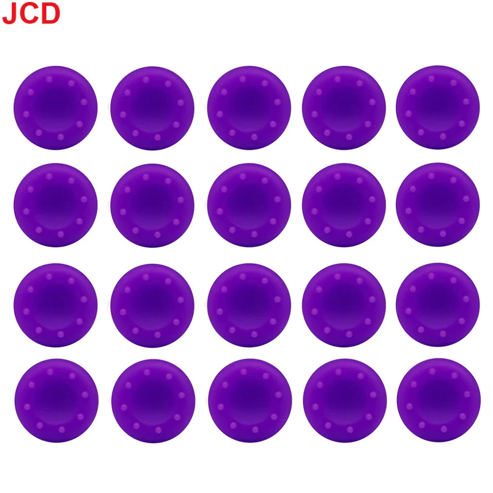 20 PCS Analog Thumb Stick Grip Cover Set | Universal Controller Accessories