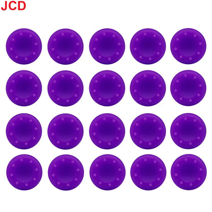 20 PCS Analog Thumb Stick Grip Cover Set | Universal Controller Accessories