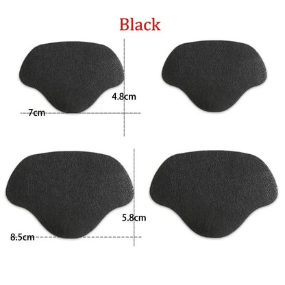 Sneaker Heel Repair Pads | Adjustable Wear-Resistant Shoe Heel Inserts