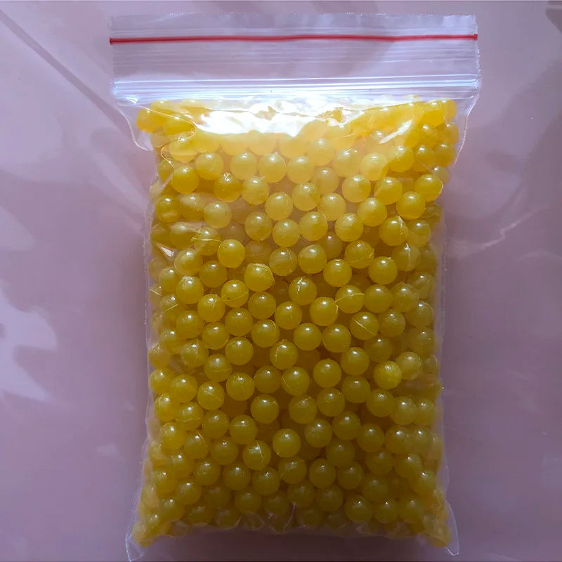 500Pcs Water Beads Set | 30 Color Aqua Beads for Kids Creative Play