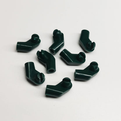 100pcs Building Block Arm Part 982 | MOC Compatible Right Arm Pieces