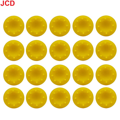 20 PCS Analog Thumb Stick Grip Cover Set | Universal Controller Accessories