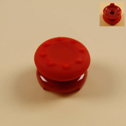 2Pcs Heightened Thumbstick Extender Caps for PS5 PS4 Xbox One Xbox 360 Controller | Joystick Grip Cover