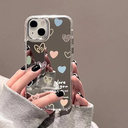 Cute Bowknot Phone Case