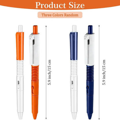Water Spray Pen Toy | 2-in-1 Writing and Prank Squirt Pen