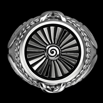 925 Sterling Silver Ring for Women | 18K Gold Plated Wedding Band