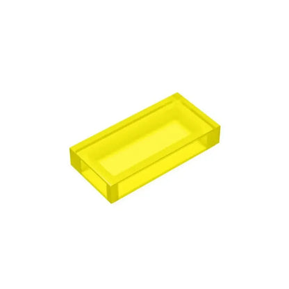 MOC 10PCS Puzzle Particle 3069 Tire 1x2 Building Blocks Kit | Education Board Light Board Brick Particle Toy
