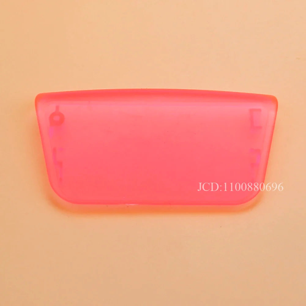 PS5 Custom Soft Touchpad Replacement | Colorful Mod Kit for BDM-030 Controller