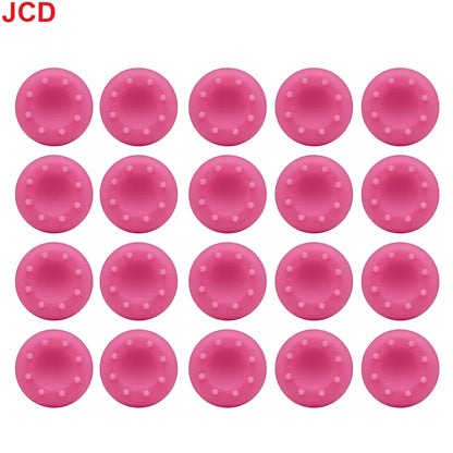 20 PCS Analog Thumb Stick Grip Cover Set | Universal Controller Accessories