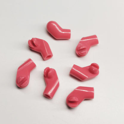 100pcs Building Block Arm Part 982 | MOC Compatible Right Arm Pieces