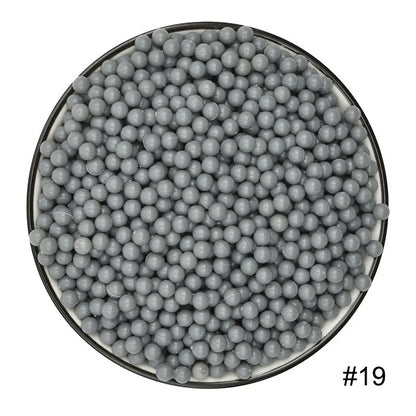 300pcs DIY Water Spray Beads Set | 36 Colors Refill Beads for 3D Puzzle Craft