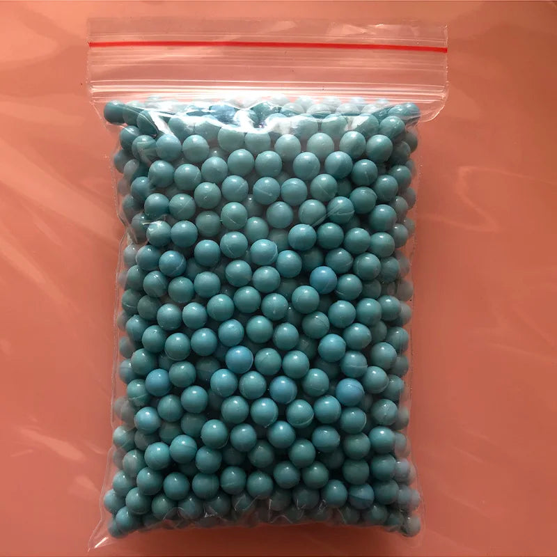 500Pcs Water Beads Set | 30 Color Aqua Beads for Kids Creative Play