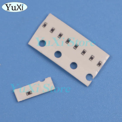 Motherboard Fuse Repair Kit | F7001 F7002 F7003 for Sony PlayStation 5