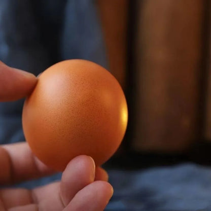 Shiba Inu Egg Squishy Toy | Stress Relief Slow Rebound Desk Decor