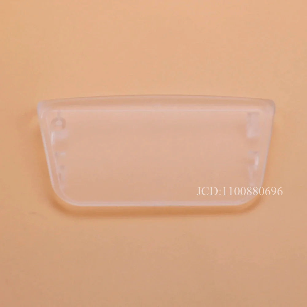PS5 Custom Soft Touchpad Replacement | Colorful Mod Kit for BDM-030 Controller