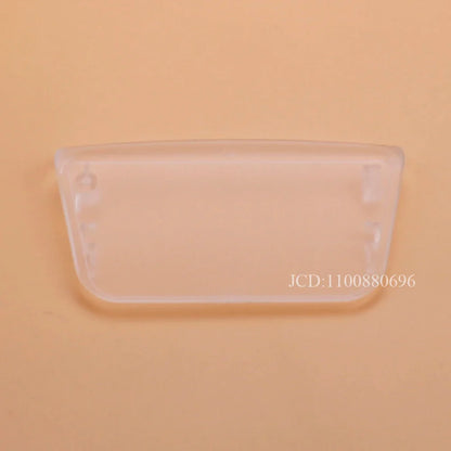 PS5 Custom Soft Touchpad Replacement | Colorful Mod Kit for BDM-030 Controller