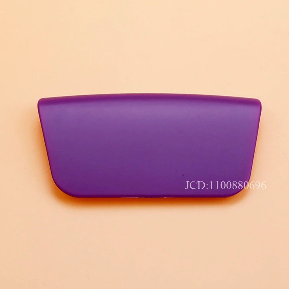 PS5 Custom Soft Touchpad Replacement | Colorful Mod Kit for BDM-030 Controller
