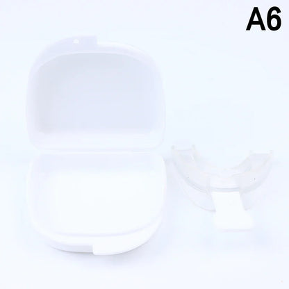 Snoring Mouthpiece for Better Sleep | Anti Snore Dental Guard