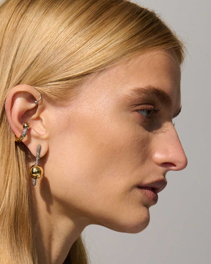 Tatum Ear Cuff