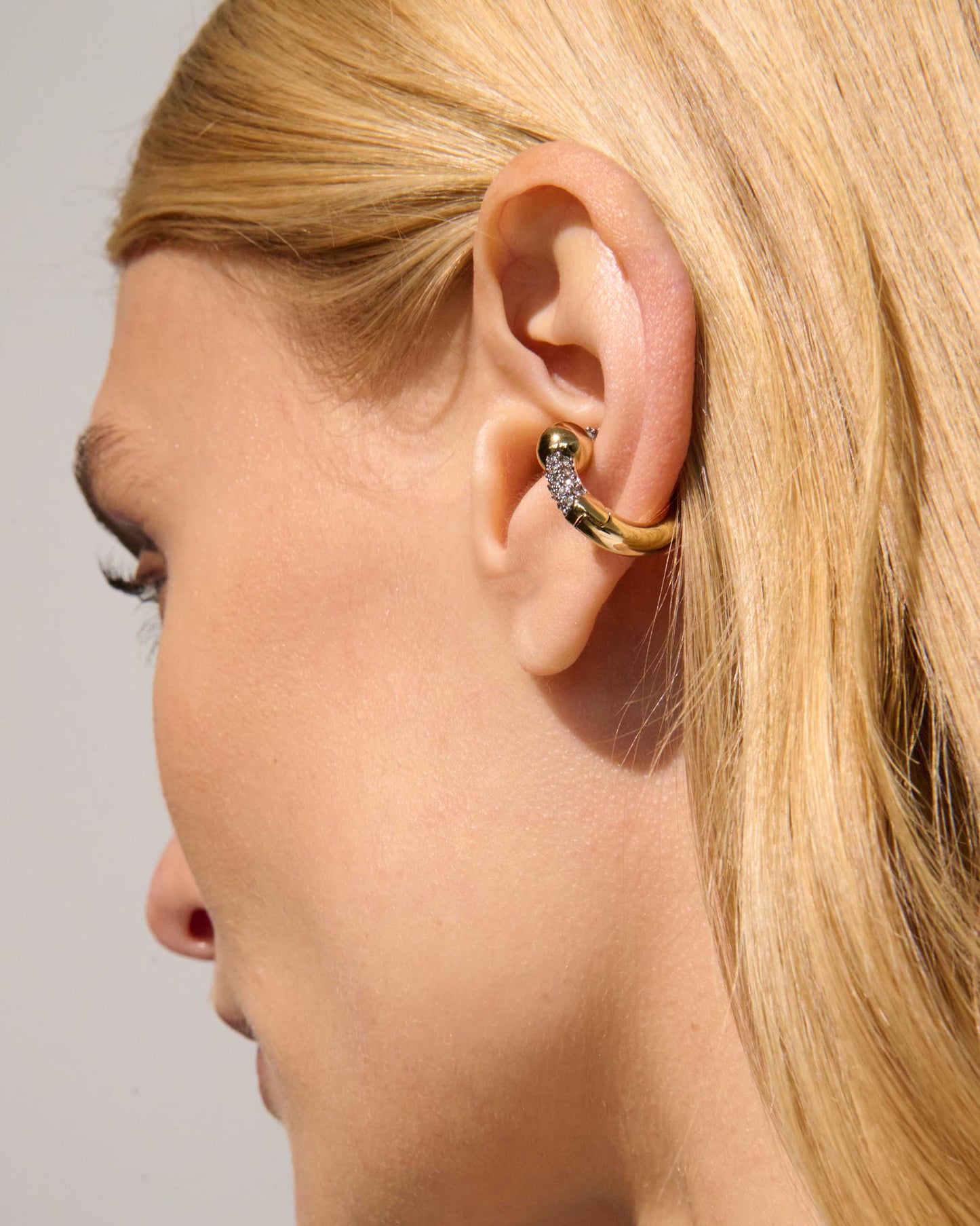 Tatum Ear Cuff