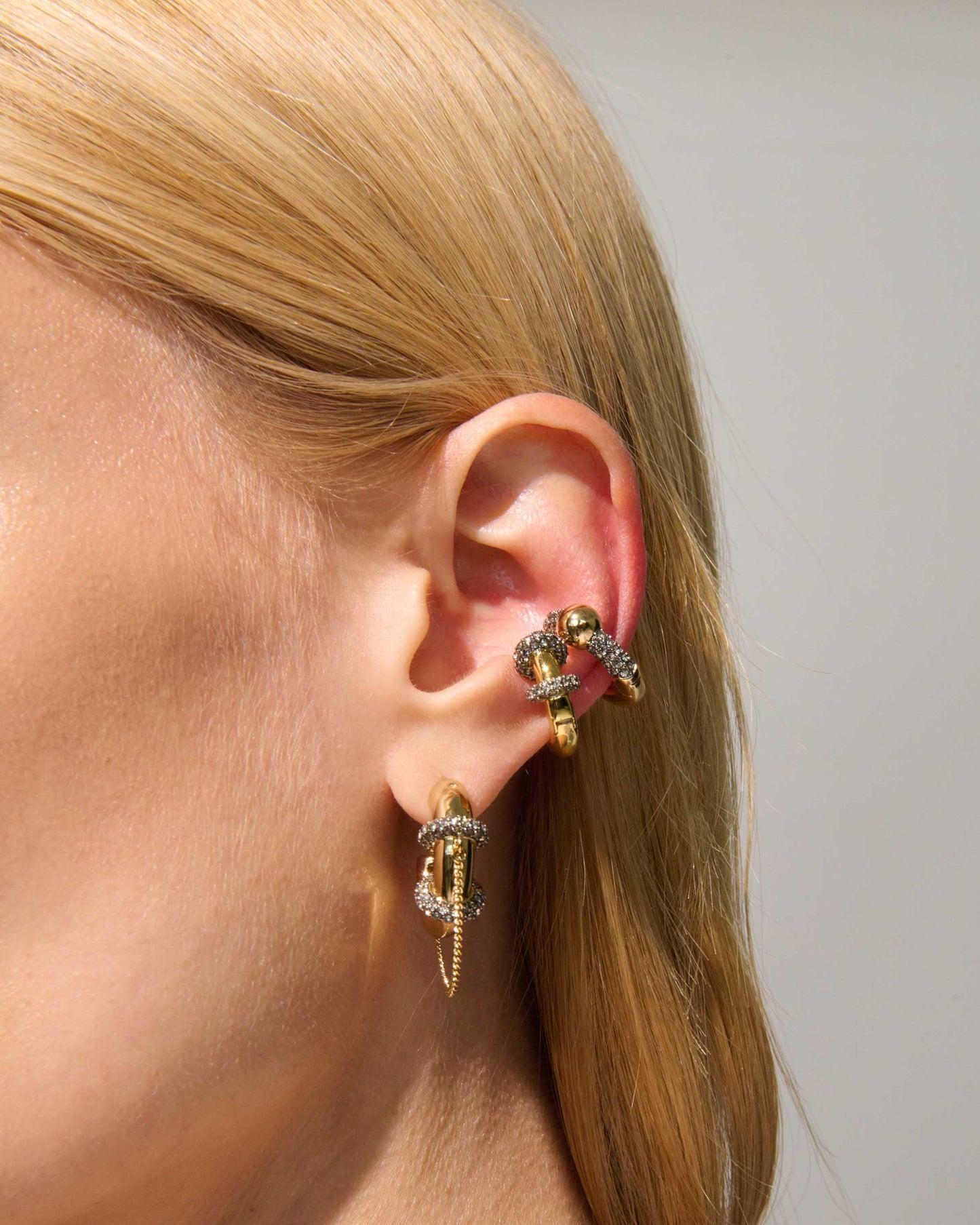 Tatum Ear Cuff