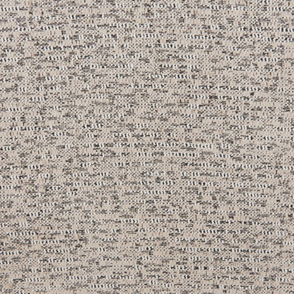 Simu Textured Fabric Middle Chair