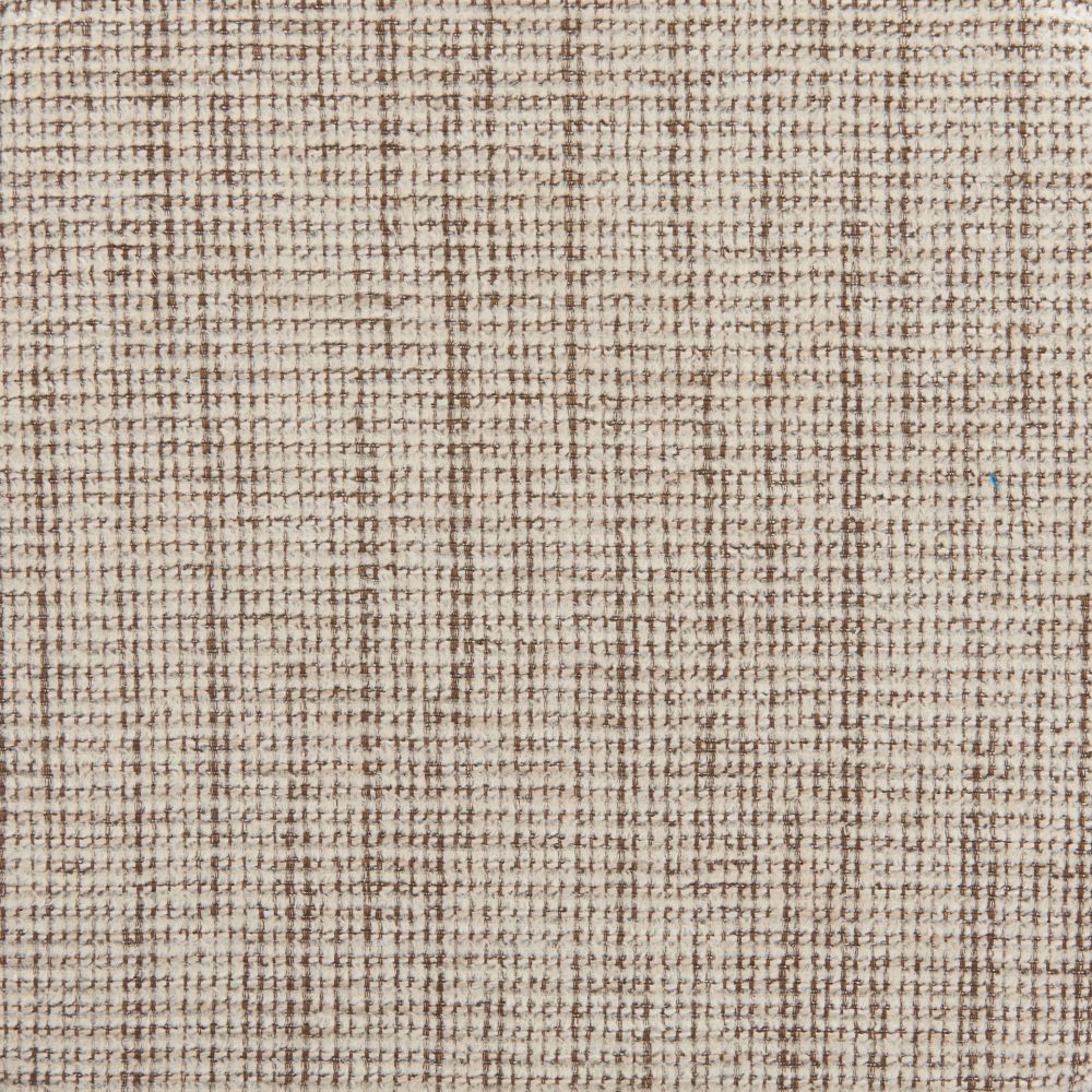 Sisal Chenille Fabric Barstool 2PC