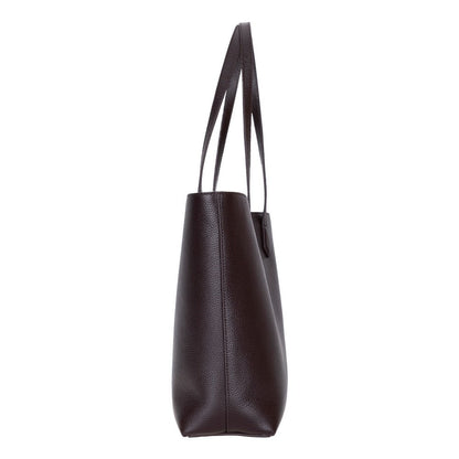 Solea Women’s Leather Bag – Genuine Leather Women’s Tote Shoulder Bag for Everyday Use | Minimal & Handcrafted