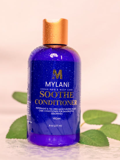 Soothe Conditioner – Scalp Relief & Deep Hydration