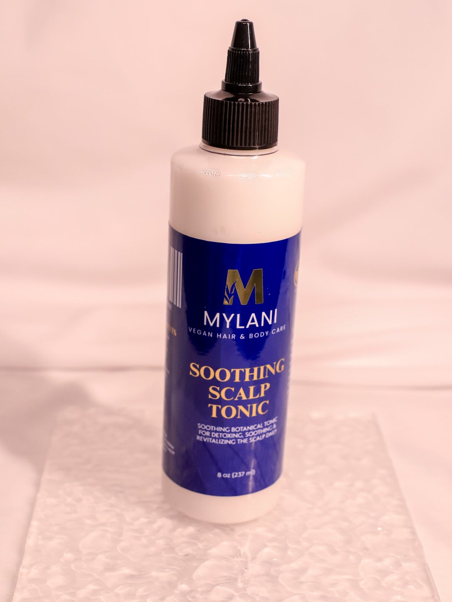 Soothing Scalp Tonic – Instant Relief for Dry & Irritated Scalp