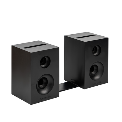 Speakends (Speaker Bookends)