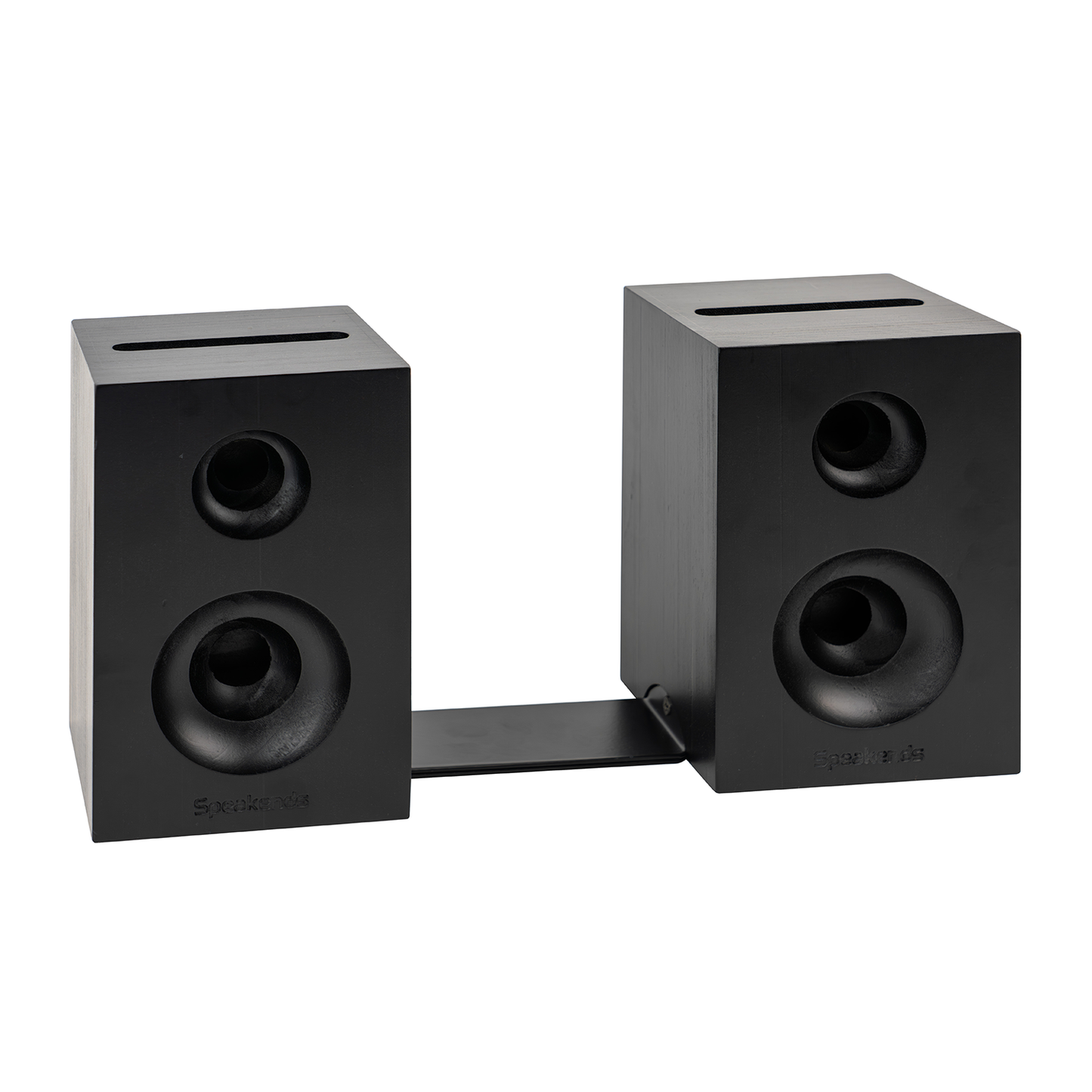 Speakends (Speaker Bookends)