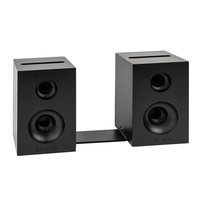 Speakends (Speaker Bookends)