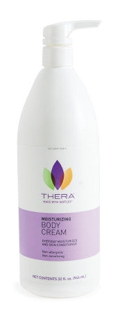 THERA™ Moisturizing Body Cream