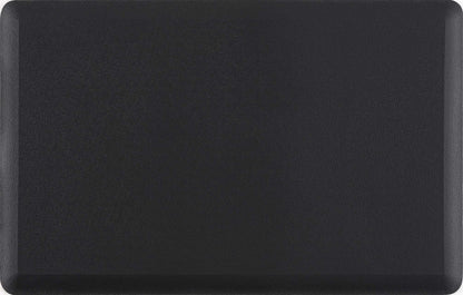 Anti-Fatigue Kitchen Mat, Black