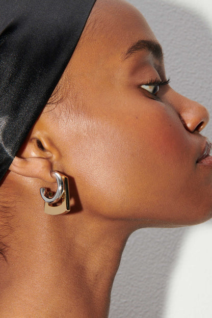 Tina Hoops