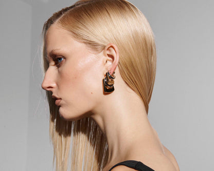 Tina Mini Earrings