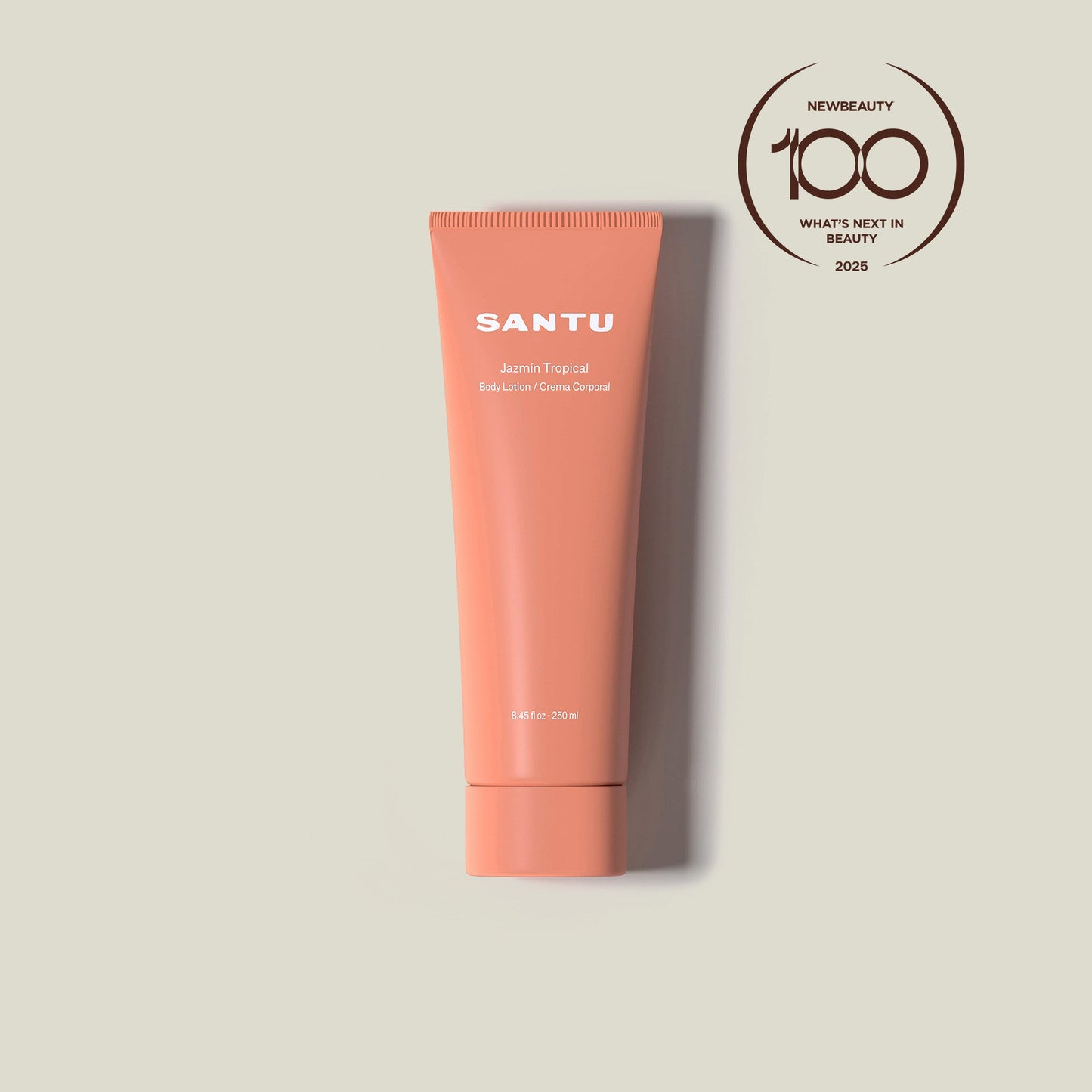 Jazmin Tropical Body Lotion