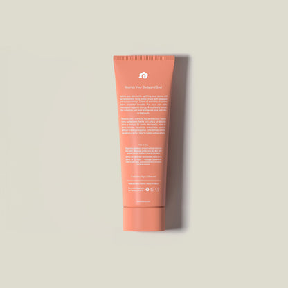 Jazmin Tropical Body Lotion