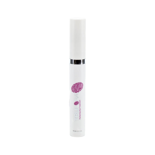 TRUFORA Perfecting Eye Treatment 0.5oz - Imperfect Box